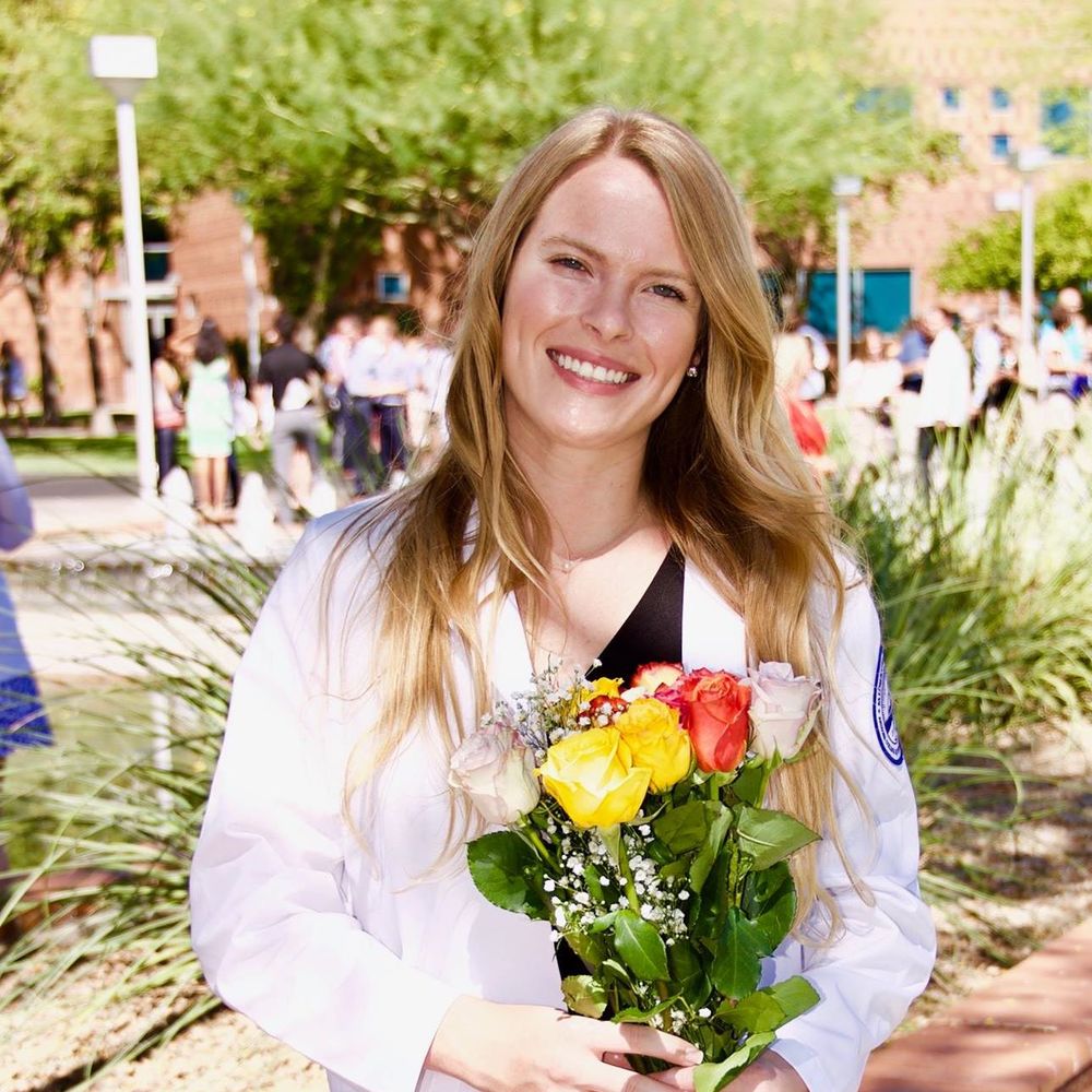 Meet your Posher, Olivia